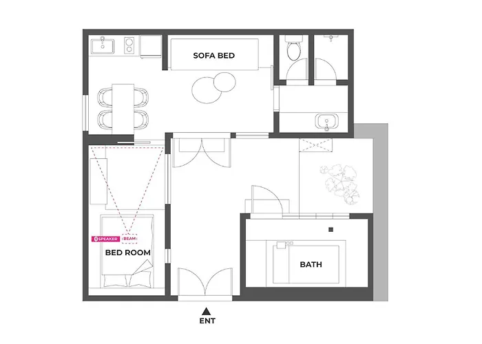 Luxury Hanok Elegance